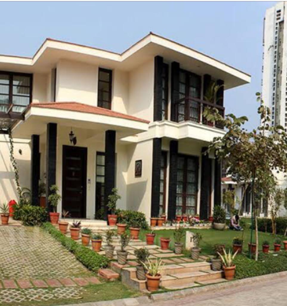 Tatvam Villa For Sale In gurgaon